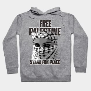 Palestine Spirit Hoodie